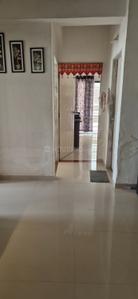 Hall Image of 1683 Sq.ft 3 BHK Apartment / Flat for sale in Kudasan Gandhinagar for Rs. 7000000