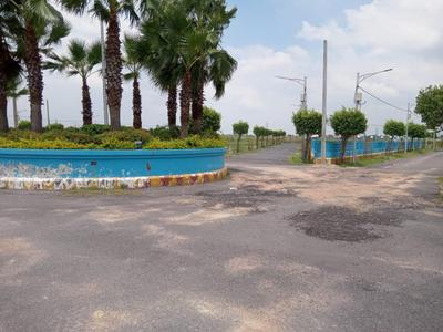 Kisan Path Plot View 2