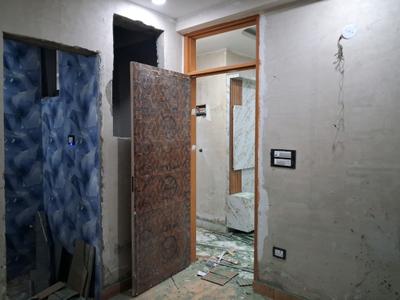 Bedroom Image of 1050 Sq.ft 2 BHK Apartment / Flat for sale in Hark Sai Homes 6, Sector 49 Noida for Rs. 4750000