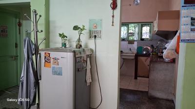 Kitchen Image of Harmony Living in Salt Lake City, Kolkata