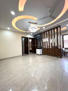 Hall Image of 1305 Sq.ft 3 BHK Builder Floor for sale in Kharar Mohali for Rs. 5590000
