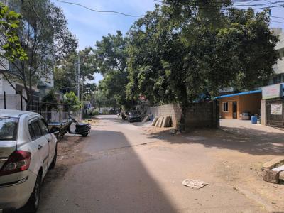 Image of 185 Sq.ft Residential Plot / Land for sale in Jubilee Hills, Hyderabad for Rs. 16000000