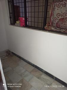 Balcony Image of 880 Sq.ft 2 BHK Apartment / Flat for sale in Upperpally Secunderabad for Rs. 3800000