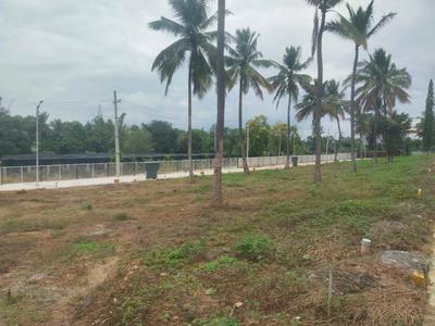 Image of 1200 Sq.ft Residential Plot / Land for sale in Nettigere, Bengaluru for Rs. 5400000