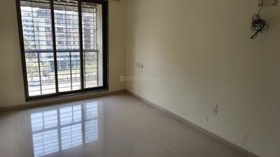 Living Room Image of 680 Sq.ft 1 BHK Apartment / Flat for sale in Kalsha Sai Kalash, Ulwe Navi Mumbai for Rs. 5000000