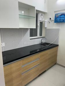 Kitchen Image of Meridian Stays in Malad East, Mumbai