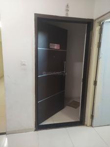 Bedroom Image of 714 Sq.ft 2 BHK Apartment / Flat for sale in 38 Park Majestique, Undri Pune for Rs. 5500000