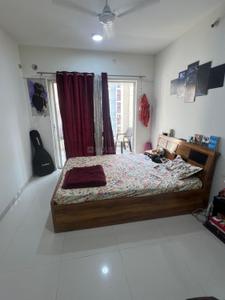 Bedroom Image of 950 Sq.ft 2 BHK Apartment / Flat for sale in Godrej 24, Hinjawadi Pune for Rs. 11400000