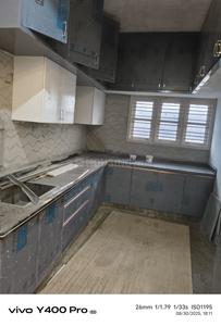 Kitchen Image of 1100 Sq.ft 3 BHK Independent House for sale in Hancharahalli Village Bengaluru for Rs. 10700006