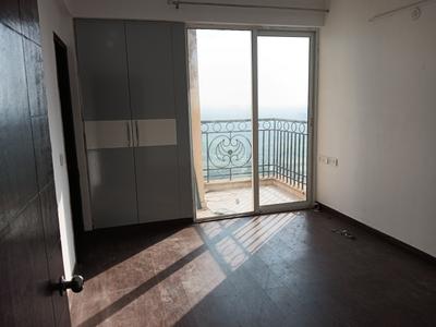 Bedroom Image of 766 Sq.ft 2 BHK Apartment / Flat for rent in Prateek Grand City, Siddharth Vihar Ghaziabad for Rs. 26000