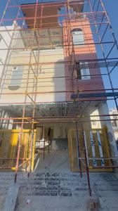 Image of 2000 Sq.ft 3 BHK Independent House for sale in Vijay Nagar, Indore for Rs. 19000000