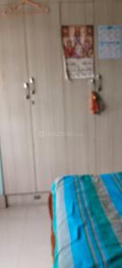 Bedroom Image of 2500 Sq.ft 4 BHK Apartment / Flat for sale in Nagerbazar Kolkata for Rs. 15000000