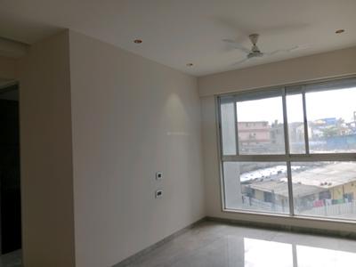 Living Room Image of 702 Sq.ft 2 BHK Apartment / Flat for sale in 127 Raj Homes D Wing, Mira Road East Mira Bhayandar for Rs. 10900000