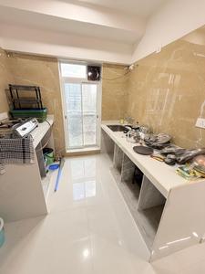 Kitchen Image of NoBroker PG in Kurla East, Mumbai