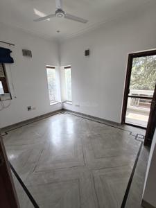Bedroom Image of 1950 Sq.ft 2 BHK Builder Floor for rent in Big Block Builder Floor, Sector 46 Gurgaon for Rs. 40000