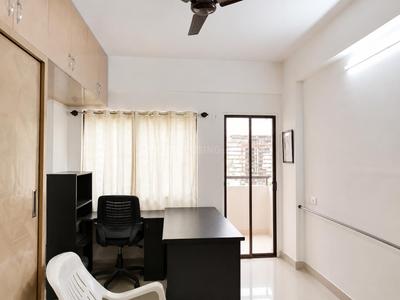 Bedroom Image of 1420 Sq.ft 3 BHK Apartment / Flat for sale in Akul Residency, Kachamaranahalli Bengaluru for Rs. 9900000
