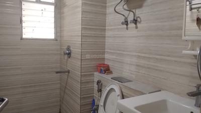 Image of 1100 Sq.ft 2 BHK Apartment / Flat for rent in Elita Garden Vista, New Town, Kolkata for Rs. 30000