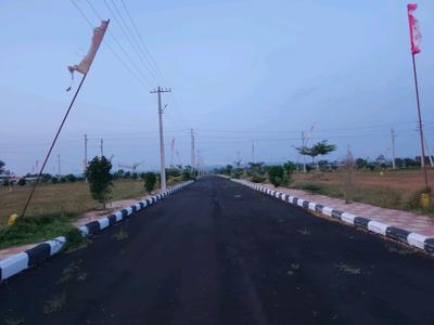 Image of 220 Sq.ft Residential Plot / Land for sale in Yacharam, Hyderabad for Rs. 3100087
