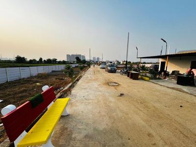 Image of 900 Sq.ft Residential Plot / Land for sale in Noida Extension, Greater Noida for Rs. 4600000