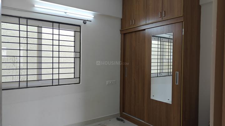 Homzye property management solutions Bedroom 1