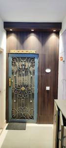 Hall Image of 639 Sq.ft 3 BHK Apartment / Flat for sale in GLS Avenue 51, Sector 92 Gurgaon for Rs. 7500000