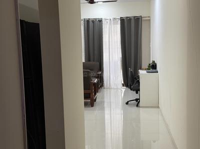 Hall Image of Lotus sky garden in Malad West, Mumbai