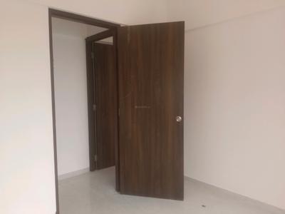 Bedroom Image of 850 Sq.ft 2 BHK Apartment / Flat for sale in  Om Vishramyog CHS, Borivali West Mumbai for Rs. 18500000
