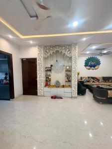 Hall Image of 2000 Sq.ft 3 BHK Builder Floor for sale in BPTP District 6 Block L, Sector 84 Faridabad for Rs. 30000000