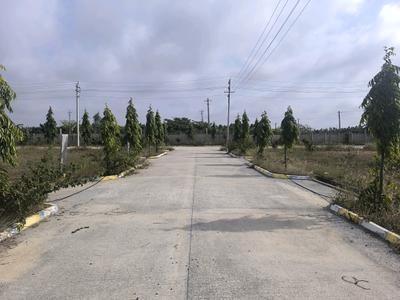 Image of 900 Sq.ft Residential Plot / Land for sale in Sheikhmanpura, Kolar for Rs. 2430100