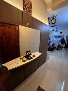 Image of 1161 Sq.ft 2 BHK Apartment / Flat for sale in Bhuvana Oak Park, Saravanampatty, Coimbatore for Rs. 7500000