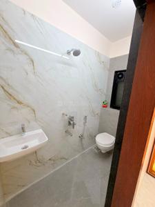 Image of 750 Sq.ft 1 BHK Apartment / Flat for sale in Arihant City, Bhiwandi, Thane for Rs. 4000000