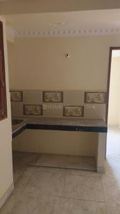 Kitchen Image of 540 Sq.ft 2 BHK Builder Floor for sale in Jaitpur New Delhi for Rs. 2100000