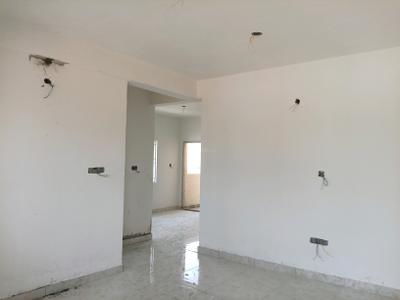 Living Room Image of 1050 Sq.ft 2 BHK Apartment / Flat for sale in Horamavu Bengaluru for Rs. 6405000