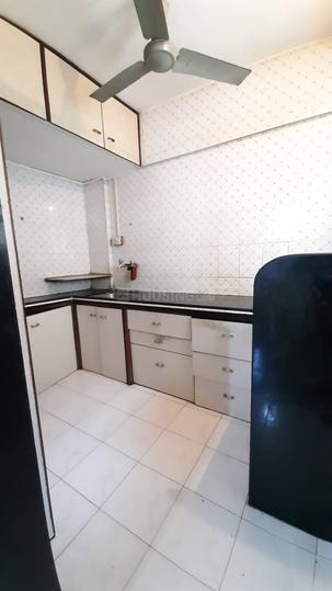 sunita park Kitchen 1