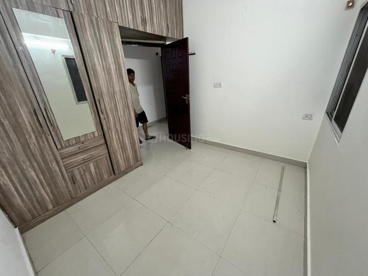 Fraze Apartments Bedroom 1