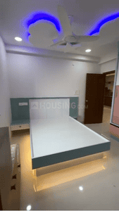 Image of 1708 Sq.ft 3 BHK Apartment / Flat for sale in Chandanagar, Hyderabad for Rs. 11102000