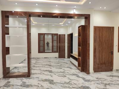Hall Image of 2000 Sq.ft 3 BHK Independent House for sale in Abhinav City, Vidhan Sabha Road Raipur for Rs. 6400000