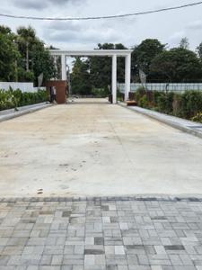 Image of 1200 Sq.ft Residential Plot / Land for sale in Raghunathapur, Bengaluru for Rs. 9000000