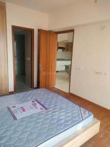 Bedroom Image of 1450 Sq.ft 2 BHK Apartment / Flat for sale in Jaypee Greens Greater Noida for Rs. 17800000
