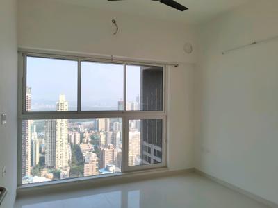 Bedroom Image of 915 Sq.ft 2.5 BHK Apartment / Flat for sale in L And T Rejuve 360 Tower A, Mulund West Mumbai for Rs. 30500000