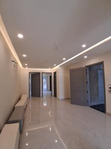 Hall Image of 1400 Sq.ft 3 BHK Apartment / Flat for sale in Sector 20 Panchkula for Rs. 12200000