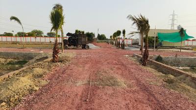 Image of 900 Sq.ft Residential Plot / Land for sale in Rohta, Agra for Rs. 1250000