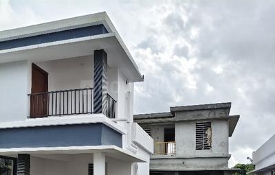 Image of 1500 Sq.ft 3 BHK Independent House for sale in Kalepully, Palakkad for Rs. 5200000