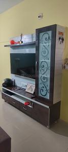 Hall Image of 1130 Sq.ft 2 BHK Apartment / Flat for sale in Millennium Sanidhya Flora, New Ranip Ahmedabad for Rs. 6000000