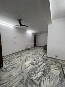 Hall Image of 1400 Sq.ft 3 BHK Apartment / Flat for rent in RWA Hardev Puri, Gautam Nagar New Delhi for Rs. 55000
