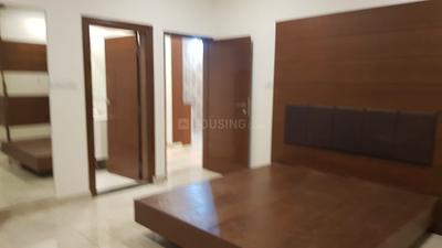 Hall Image of 1800 Sq.ft 3 BHK Builder Floor for sale in HSR Layout Bengaluru for Rs. 38000000