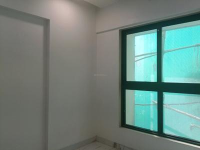 Bedroom Image of 650 Sq.ft 1 BHK Apartment / Flat for rent in Salangpur Salasar Aarpan A Wing, Mira Road East Mira Bhayandar for Rs. 22500