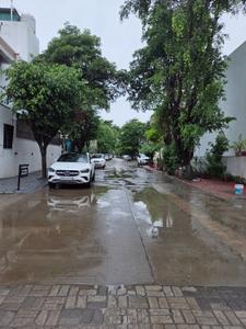 Floor Plan Image of 2100 Sq.ft 4 BHK Duplex for sale in Jatkhedi Bhopal for Rs. 16500000