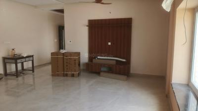 Living Room Image of 2500 Sq.ft 3 BHK Builder Floor for rent in Basaveshwara Nagar Bengaluru for Rs. 100000