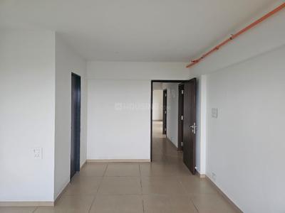 Hall Image of 4200 Sq.ft 4 BHK Apartment / Flat for sale in ABH Treeland Phase 2, Anandvalli Nashik for Rs. 55000000